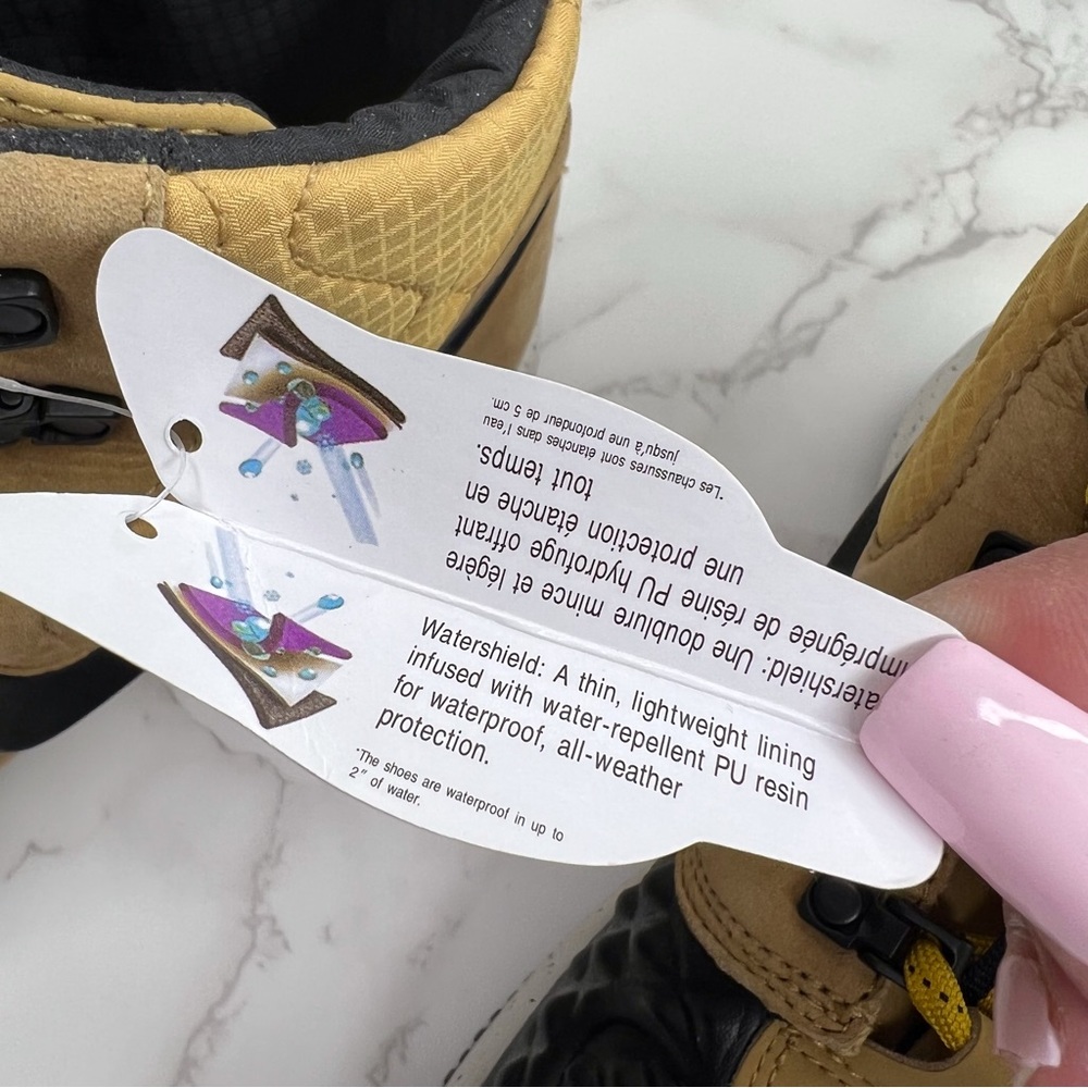 Nike Lunar Force 1 Duckboot - Picture 15 of 16